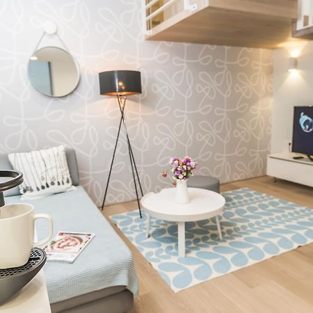 Luxury Suites Liechtenstein Vienna Esterno foto