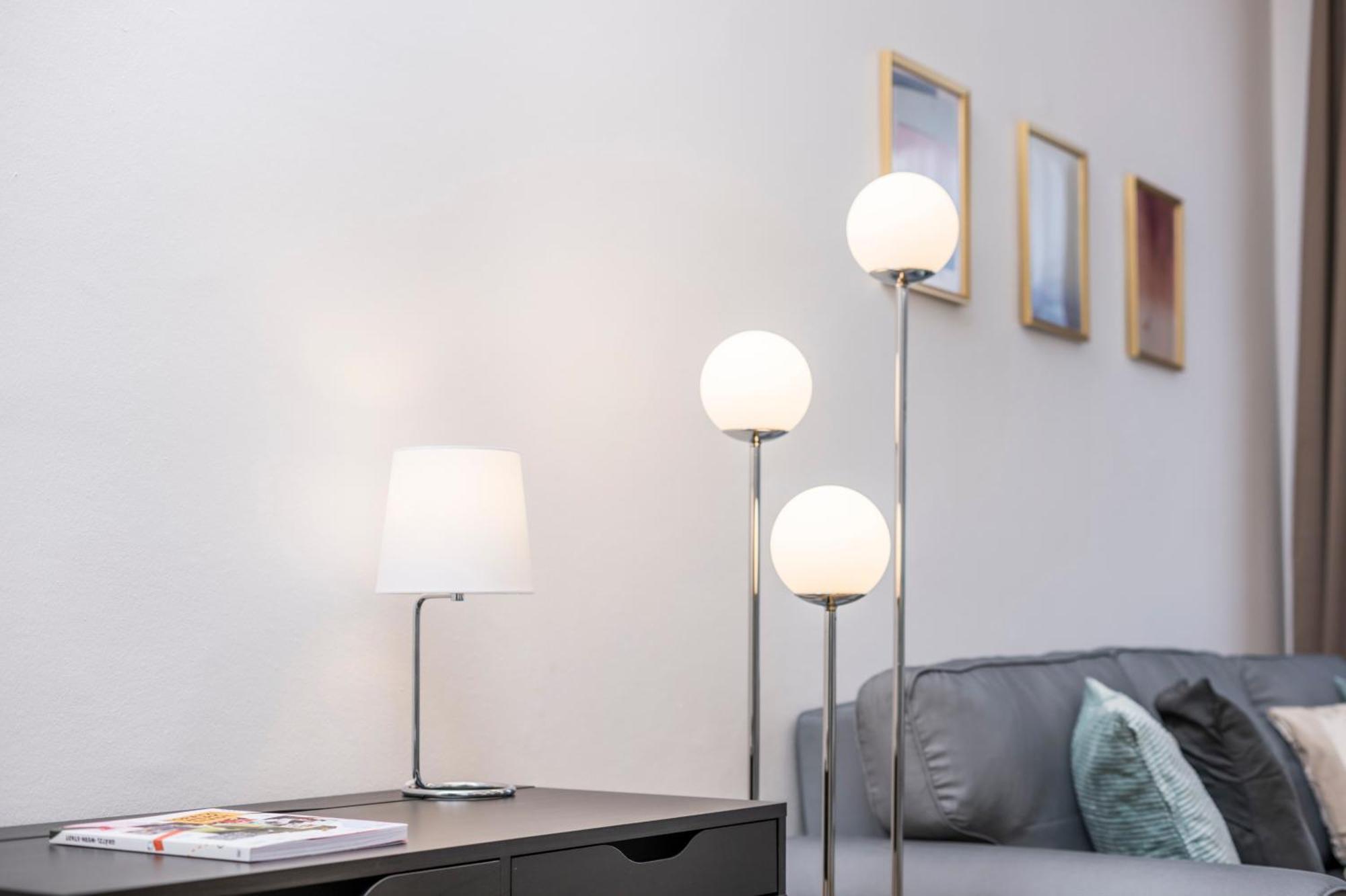 Luxury Suites Liechtenstein Vienna Esterno foto